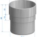 Муфта соединительная ПВХ Docke STANDART красный купить в Нижнекамске