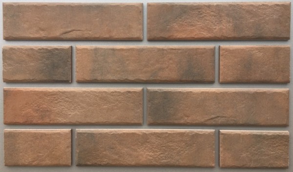 Фасадная Термопанели Аляска Retro Brick Cardamon купить в Нижнекамске