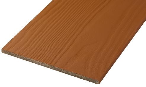 Фиброцементные панели  Wood F30 купить в Нижнекамске