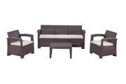 Коллекция мебели Rattan Comfort 5 купить в Нижнекамске