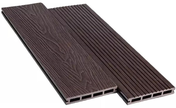 Террасная доска ДПК Deckart Praktik Pro Венге купить в Нижнекамске