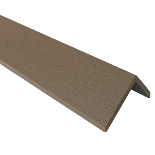 Уголок EasyDecking Wood-Х 50х80 Венге купить в Нижнекамске