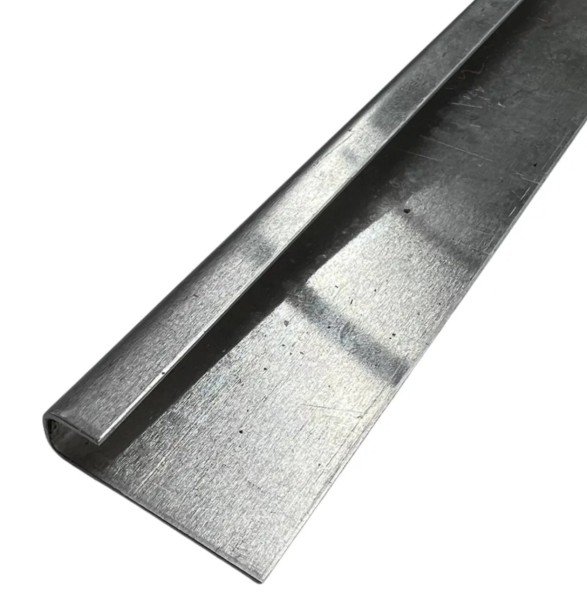 Стартовый профиль Click 3000 мм купить в Нижнекамске