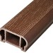 Перила FAYNAG ДПК WOOD шоколад купить в Нижнекамске