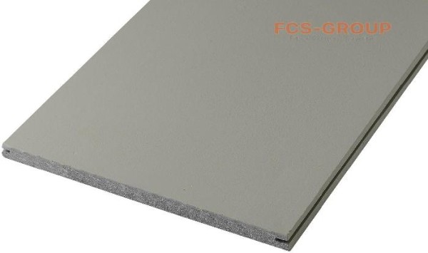 Фиброцементные панели FCS Group Smooth Line F52 купить в Нижнекамске