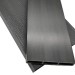 Доска для грядок и клумб из ДПК NauticPrime, 25х150х2950 серый купить в Нижнекамске