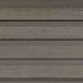 Фасадная доска из ДПК Faynag Wood Рейка Графит купить в Нижнекамске