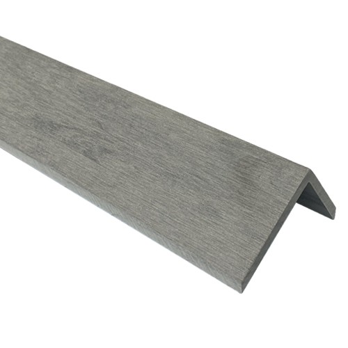 Уголок EasyDecking Wood-Х 50х80 Серый Микс купить в Нижнекамске