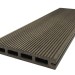 Доска Террасная NanoWood «Standart» Velvetto односторонняя - Венге 150×26 купить в Нижнекамске