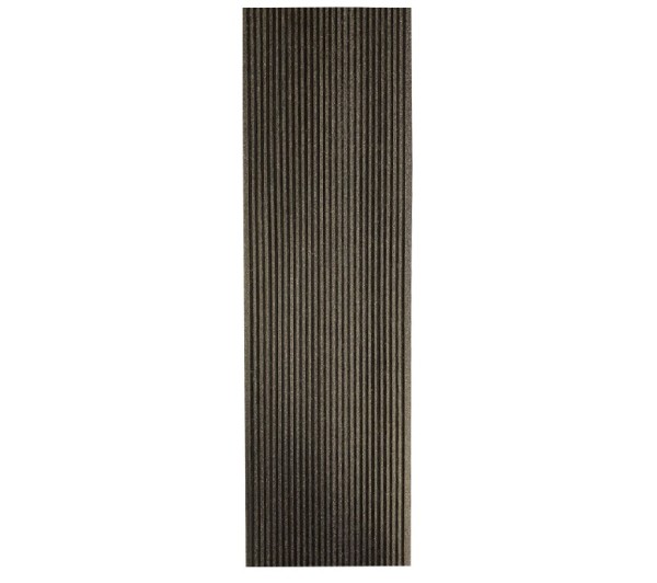 Доска Террасная NanoWood «Standart» Velvetto односторонняя - Венге 150×26 купить в Нижнекамске