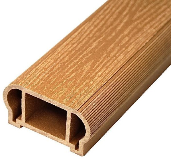 Перила FAYNAG ДПК WOOD тик купить в Нижнекамске