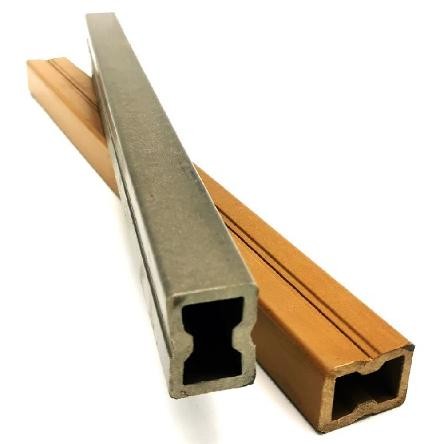 Лага из ДПК 30х40 NanoWood купить в Нижнекамске