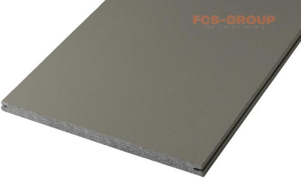 Фиброцементные панели FCS Group Smooth Line F53 купить в Нижнекамске
