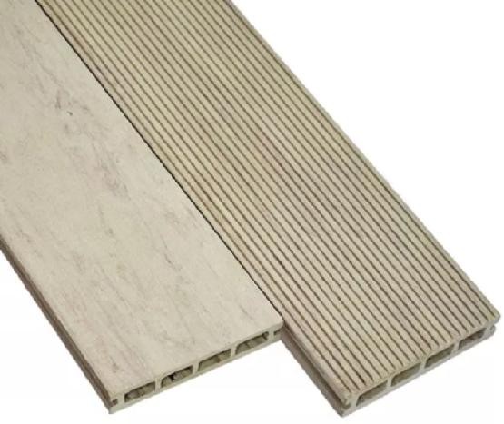 Террасная доска ДПК Deckart Select colorite Сакура купить в Нижнекамске