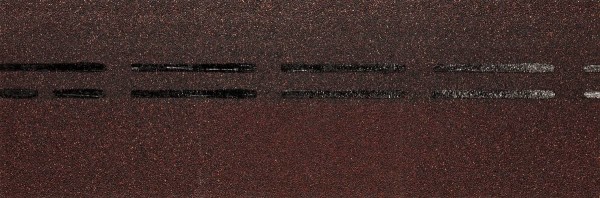 Коньково-карнизная черепица Docke Premium, зрелый каштан купить в Нижнекамске