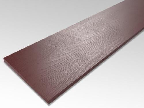 Фиброцементный сайдинг Roofas SIDING Гранит красный купить в Нижнекамске