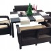 Комплект мебели Yalta Family Set купить в Нижнекамске