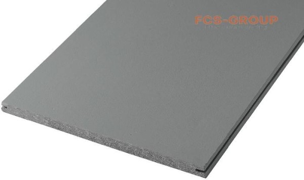 Фиброцементные панели FCS Group Smooth Line F54 купить в Нижнекамске