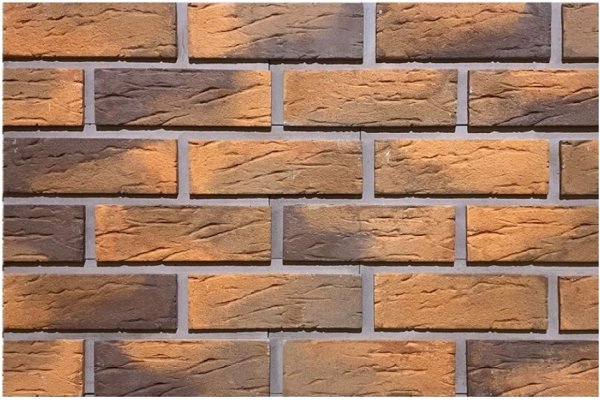 Фиброцементные панели КАНЬОН коллекция КЛИНКЕР 30 купить в Нижнекамске