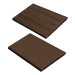 Заборная доска CM Decking мербау (под заказ) купить в Нижнекамске