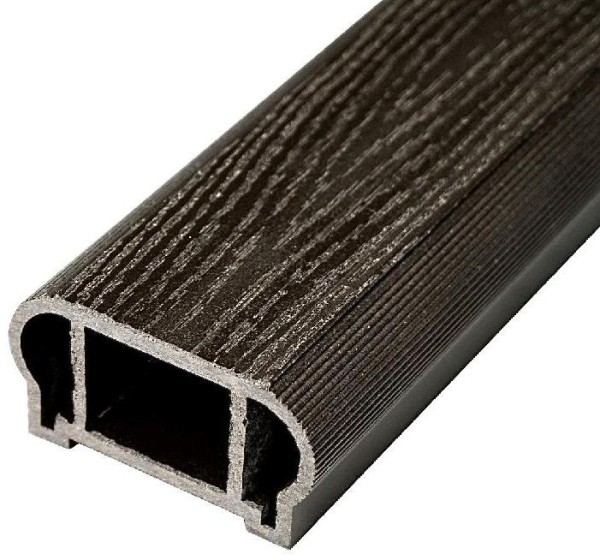 Перила FAYNAG ДПК WOOD венге купить в Нижнекамске