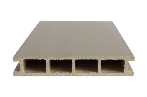 Террасная доска из ДПК ECODECKING Velvet Серый купить в Нижнекамске