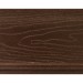 Фасадная панель  из ДПК ECODECKING Коричневый купить в Нижнекамске