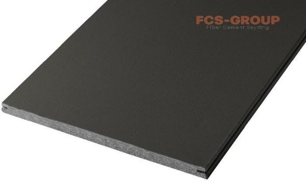 Фиброцементные панели FCS Group Smooth Line F60 купить в Нижнекамске