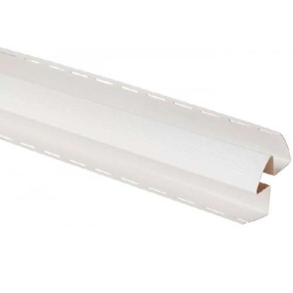 Угол внутренний Премиум Т-13, ВН, Белый купить в Нижнекамске