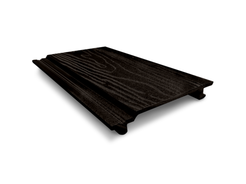 Фасадная панель  из ДПК ECODECKING Венге купить в Нижнекамске