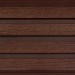Фасадная доска из ДПК Faynag Wood Рейка Шоколад купить в Нижнекамске