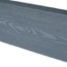 Доска для грядок и клумб из ДПК 3D, NauticPrime 30х225х2950 серый (под заказ) купить в Нижнекамске