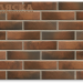Фасадные Термопанели Аляска Retro Brick Chili купить в Нижнекамске