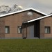 Фиброцементный сайдинг Roofas Board Wood Топаз купить в Нижнекамске