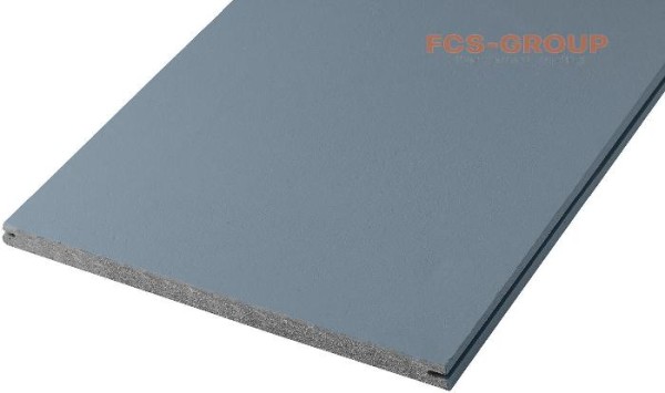 Фиброцементные панели FCS Group Smooth Line F62 купить в Нижнекамске