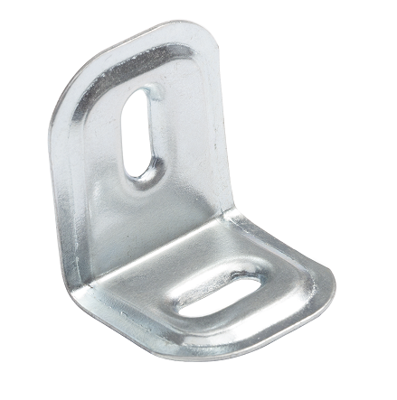 Скоба Grinder 26х31х27 mm для монтажа лаги 90х30 купить в Нижнекамске