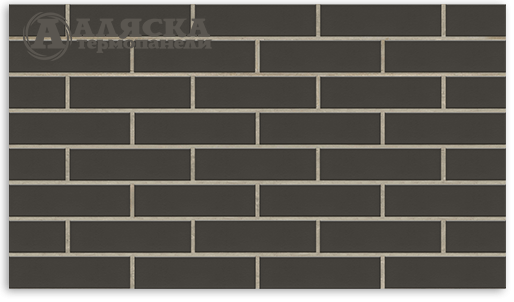 Фасадные Термопанели Аляска Natural Braun купить в Нижнекамске