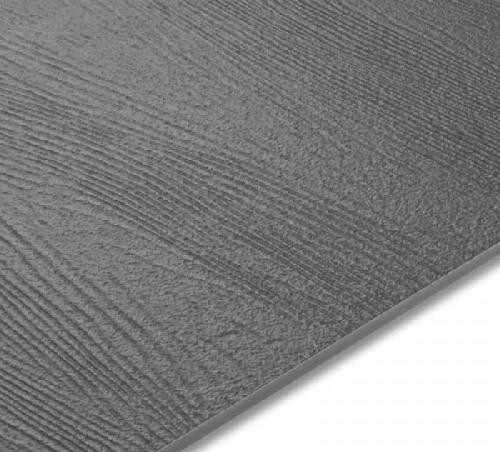 Фиброцементный сайдинг Roofas Board Wood Антрацит купить в Нижнекамске