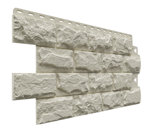 Фасадная панель Docke, Dufour (Камень) ТИРОЛЬ купить в Нижнекамске