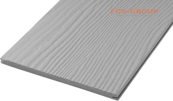 Фиброцементные панели FCS Group Wood Line F05 купить в Нижнекамске