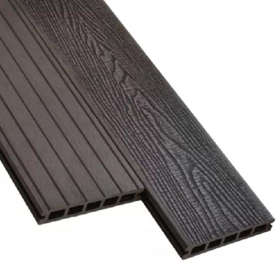 Террасная доска ДПК Deckart Аntique Венге купить в Нижнекамске