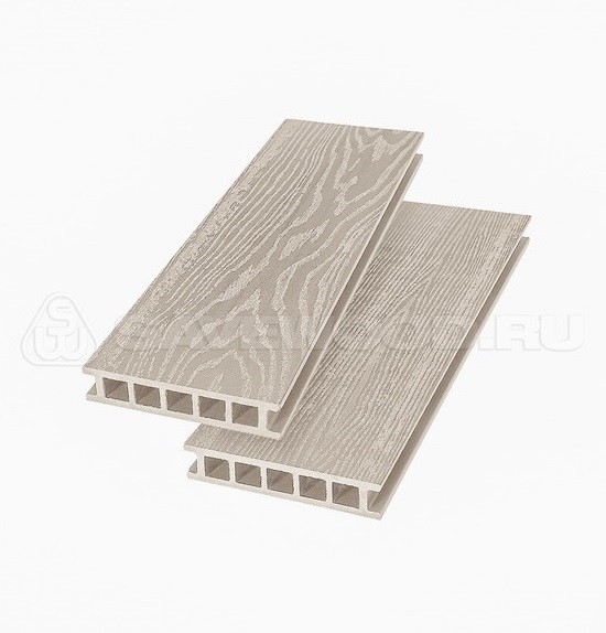 Террасная доска из ДПК SW-Fagus «SaveWood» бежевый купить в Нижнекамске