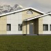 Фиброцементный сайдинг Roofas Board Wood Песчаник светлы купить в Нижнекамске