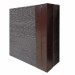 Доска для грядок из ДПК NauticPrime EstheticWood 3D Венге 445х35х2950 купить в Нижнекамске