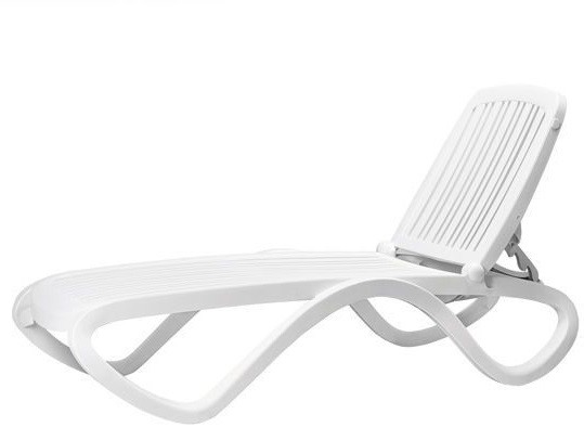 Шезлонги Tropico bianco купить в Нижнекамске