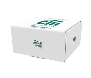 Крепежный набор CM Bord для металла (саморезы 200 шт., бита) купить в Нижнекамске
