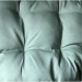 Кресло Подвесное из искусственного ротанга AFM-168A-XL White/Green купить в Нижнекамске