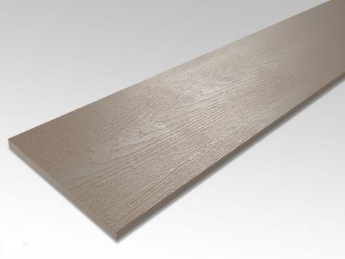 Фиброцементный сайдинг Roofas SIDING Базальт купить в Нижнекамске