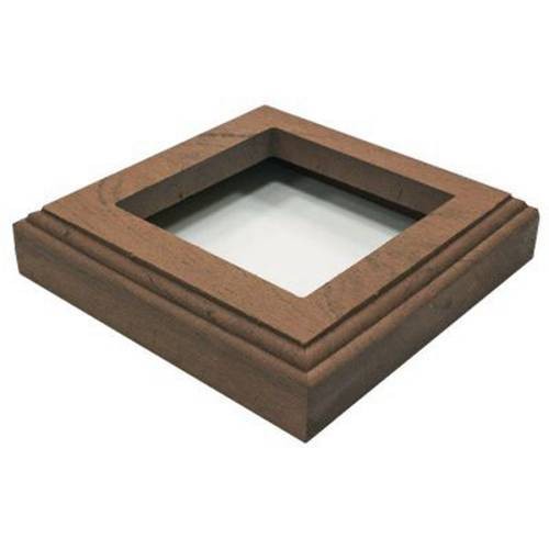 Крышка нижняя Woodvex Select Кофе купить в Нижнекамске