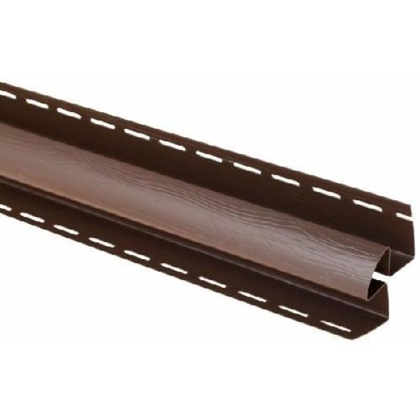 Угол внутренний Премиум Т-13, ВН, Тёмный Орех купить в Нижнекамске